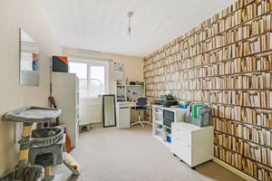 Bedroom Two- click for photo gallery